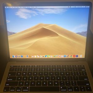 13’ MacBook Pro